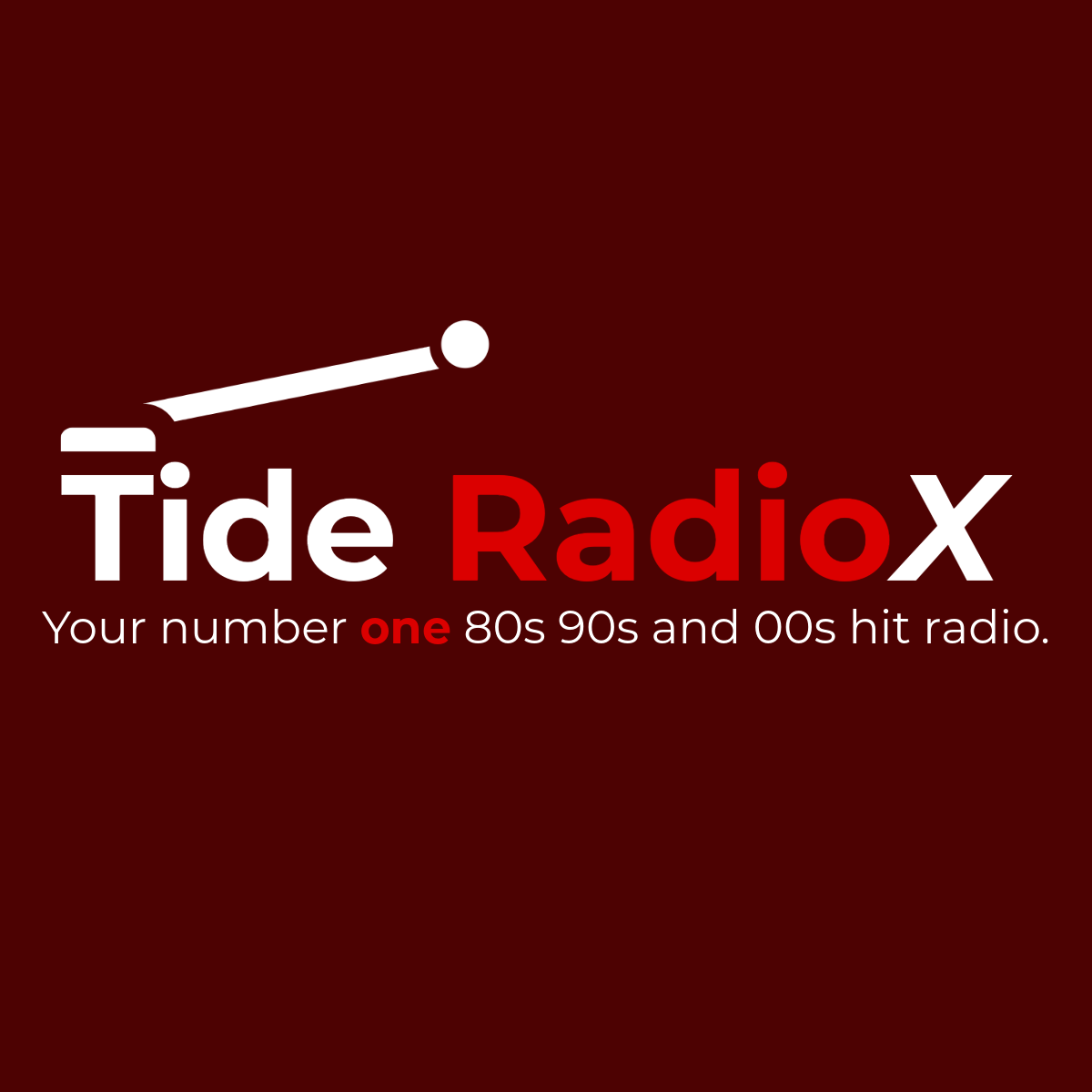 Tide X